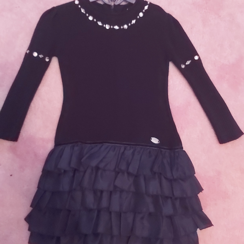 Gorgeous baby girls dress
